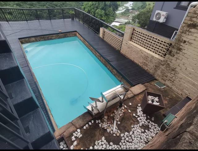 6 BEDROOM HOUSE FOR SALE IN RESERVOIR HILLS